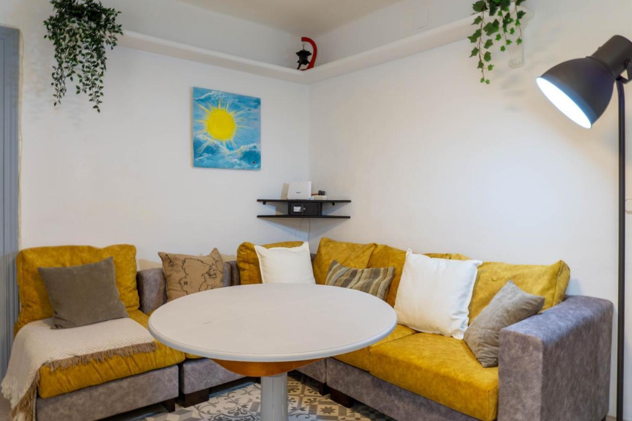 Apartamento Lecuona Center