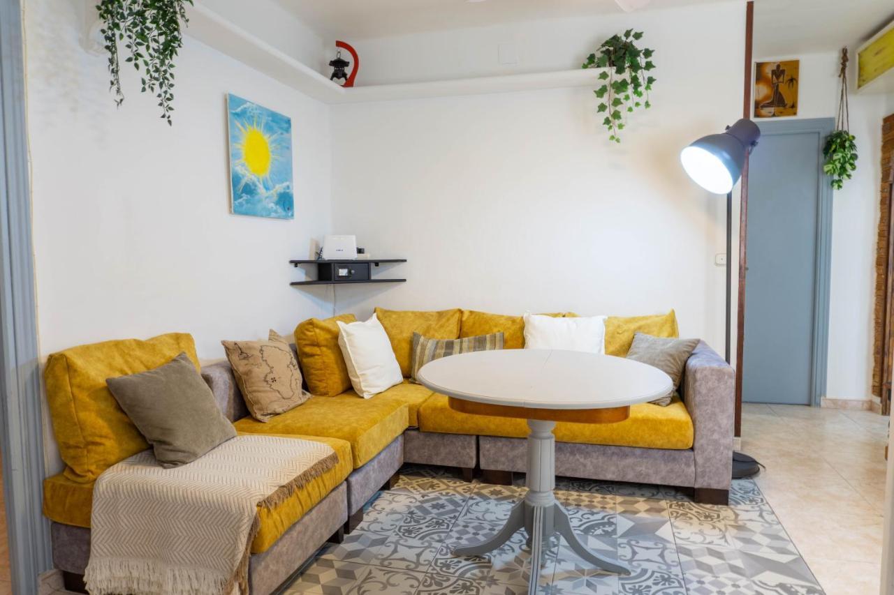 Apartamento Lecuona Center Málaga