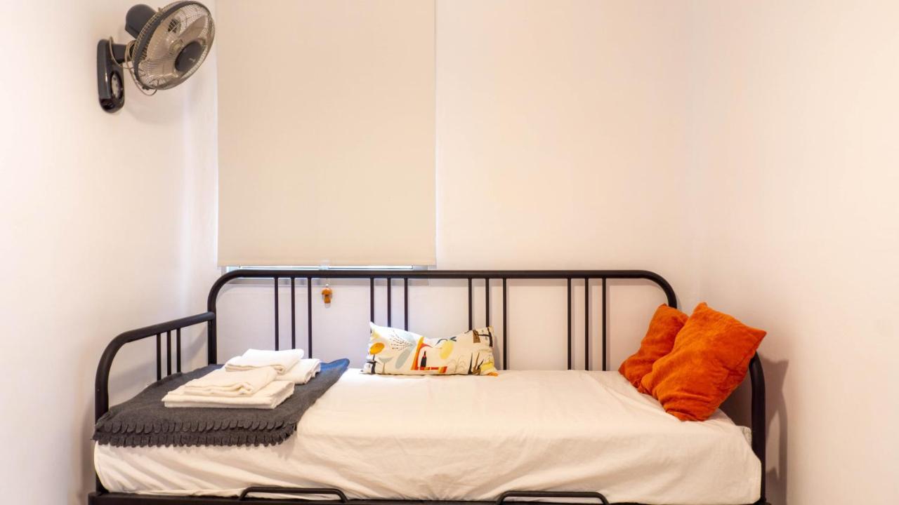 Lecuona Center Apartamento *
